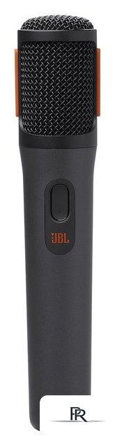 Радиосистема JBL PartyBox Wireless Mic - Изображение №2 — Интернет-магазин ПроЗаказ