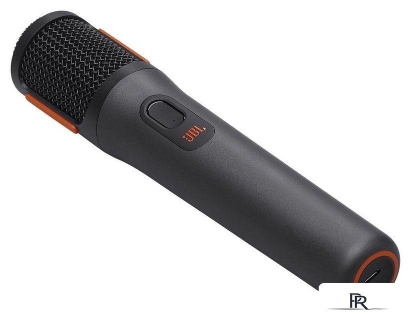Радиосистема JBL PartyBox Wireless Mic - Изображение №5 — Интернет-магазин ПроЗаказ