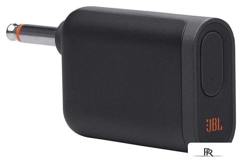 Радиосистема JBL PartyBox Wireless Mic - Изображение №6 — Интернет-магазин ПроЗаказ