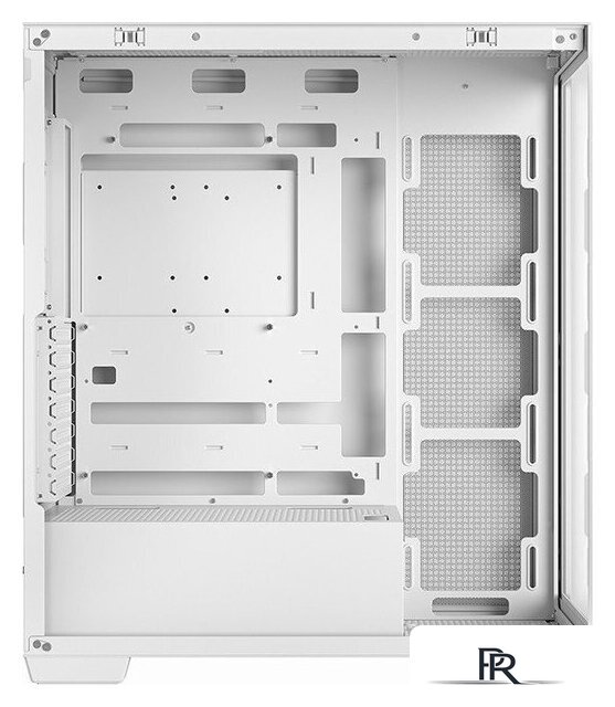 Корпус DeepCool CG580 WH R-CG580-WHNDA0-G-1 - Изображение №4 — Интернет-магазин ПроЗаказ