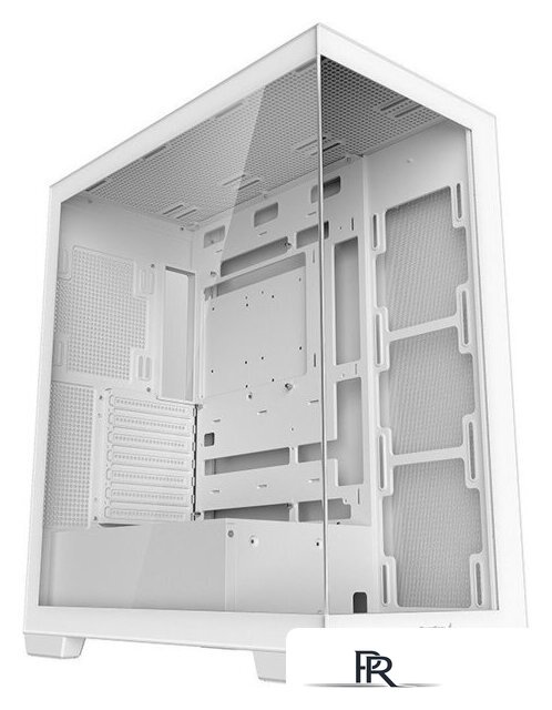 Корпус DeepCool CG580 WH R-CG580-WHNDA0-G-1 - Изображение №2 — Интернет-магазин ПроЗаказ
