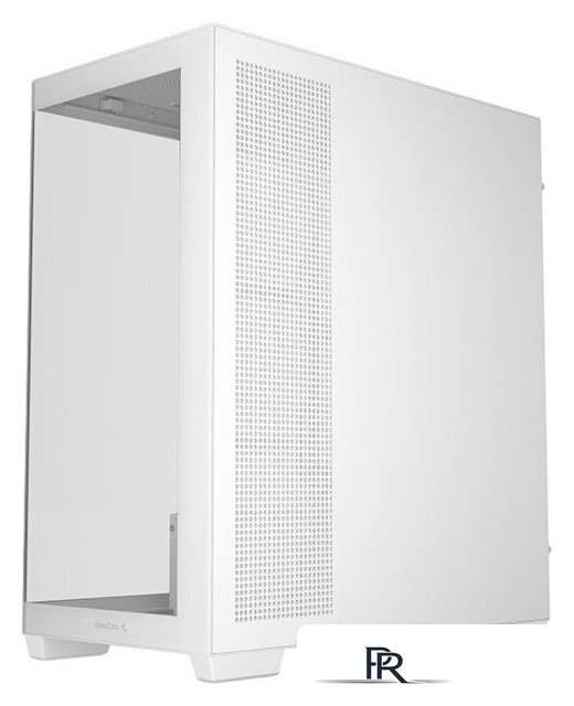 Корпус DeepCool CG580 WH R-CG580-WHNDA0-G-1 - Изображение №8 — Интернет-магазин ПроЗаказ