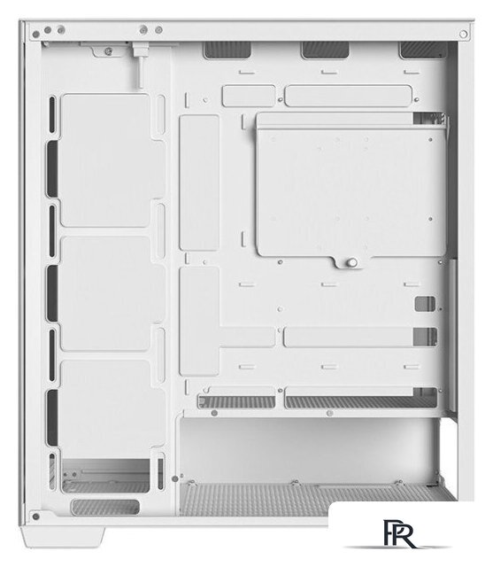 Корпус DeepCool CG580 WH R-CG580-WHNDA0-G-1 - Изображение №5 — Интернет-магазин ПроЗаказ