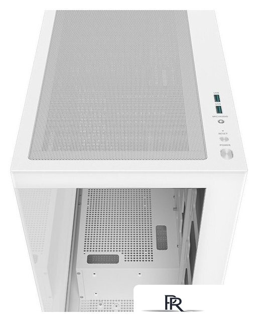 Корпус DeepCool CG580 WH R-CG580-WHNDA0-G-1 - Изображение №7 — Интернет-магазин ПроЗаказ