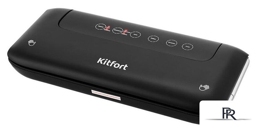 Бескамерный вакуумный упаковщик Kitfort KT-1508 - Изображение №1 — Интернет-магазин ПроЗаказ