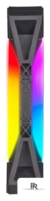 Вентилятор для корпуса Corsair iCUE QL140 RGB CO-9050099-WW - Изображение №11 — Интернет-магазин ПроЗаказ