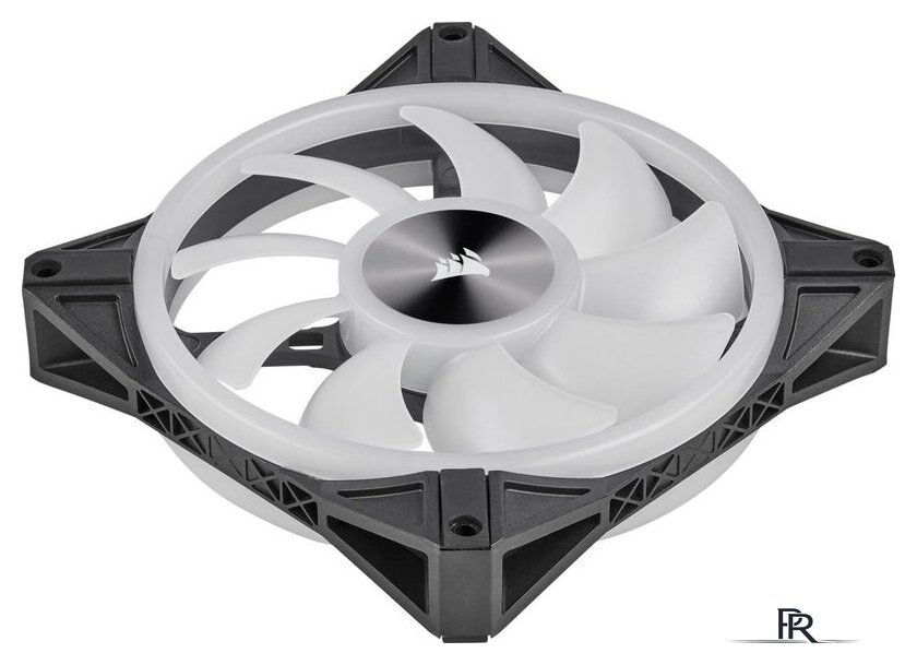 Вентилятор для корпуса Corsair iCUE QL140 RGB CO-9050099-WW - Изображение №14 — Интернет-магазин ПроЗаказ