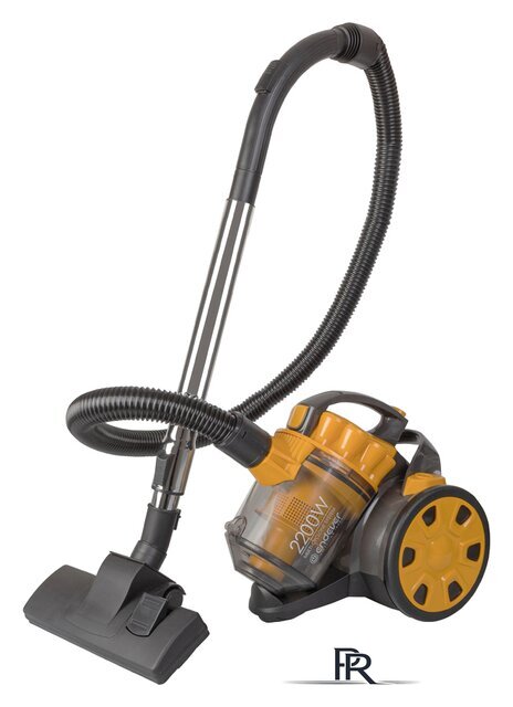 Пылесос Endever SkyClean VC-640 - Изображение №1 — Интернет-магазин ПроЗаказ