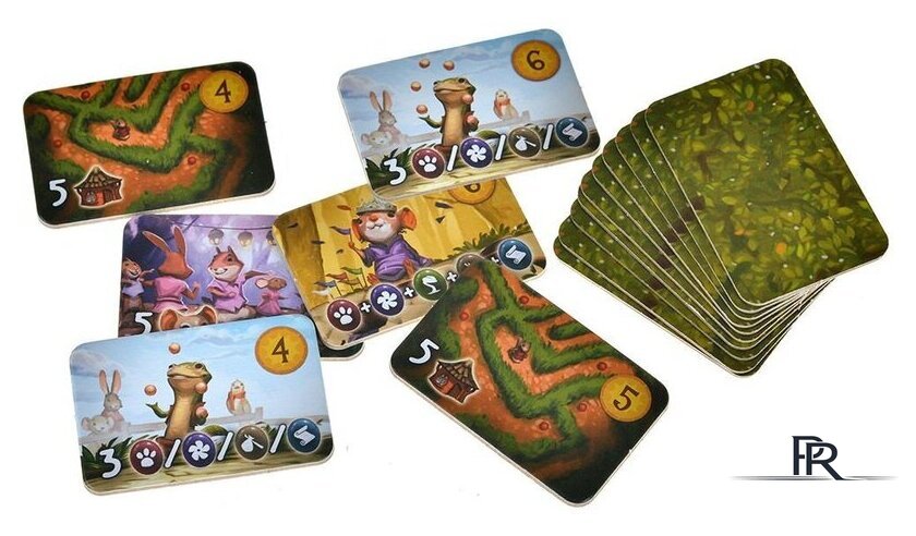 Настольная игра Мир Хобби Мой маленький Эверделл - Изображение №9 — Интернет-магазин ПроЗаказ