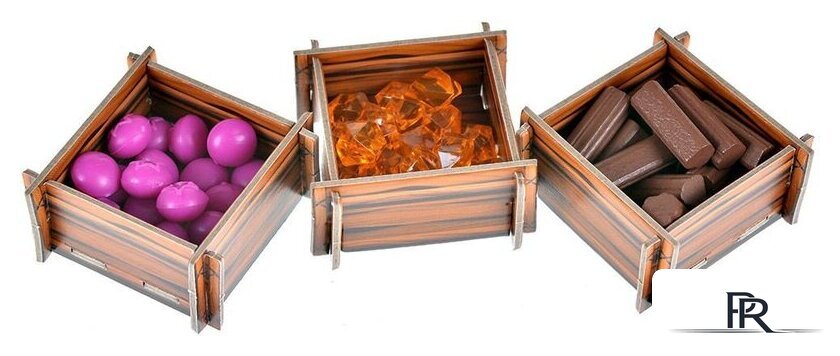 Настольная игра Мир Хобби Мой маленький Эверделл - Изображение №3 — Интернет-магазин ПроЗаказ