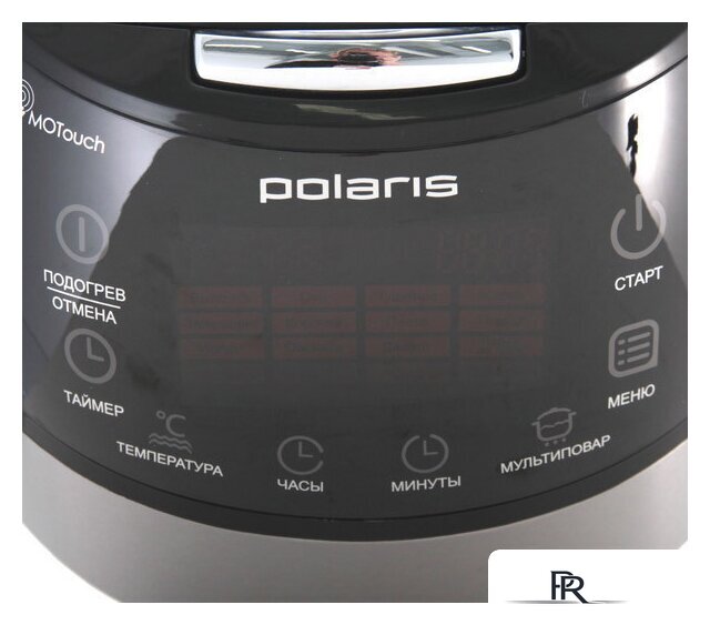 Мультиварка Polaris PMC 0517AD - Изображение №5 — Интернет-магазин ПроЗаказ