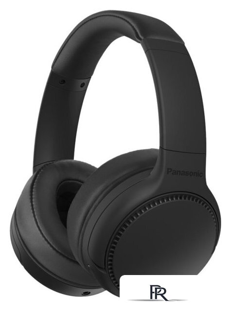 Наушники Panasonic RB-M300BGE-K - Изображение №1 — Интернет-магазин ПроЗаказ