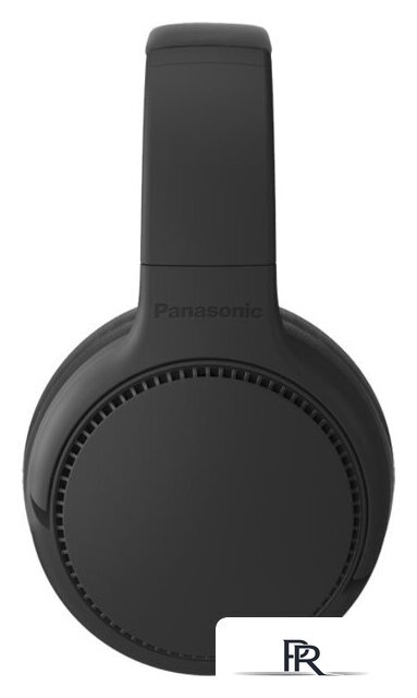Наушники Panasonic RB-M300BGE-K - Изображение №2 — Интернет-магазин ПроЗаказ