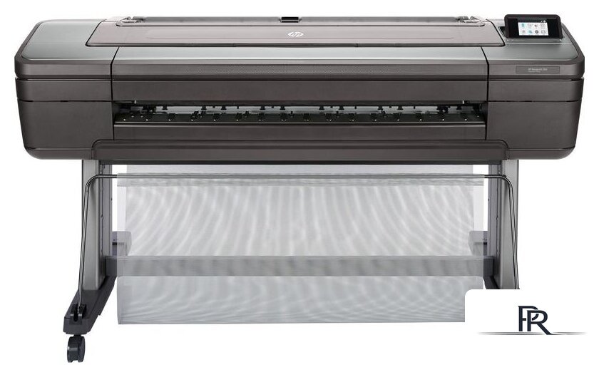 Плоттер HP DesignJet Z6 44