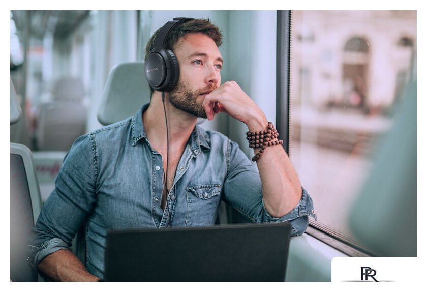 Наушники Creative Zen Hybrid (черный) - Изображение №3 — Интернет-магазин ПроЗаказ