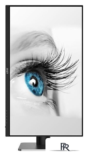 Монитор MSI Pro MP273QP - Изображение №3 — Интернет-магазин ПроЗаказ