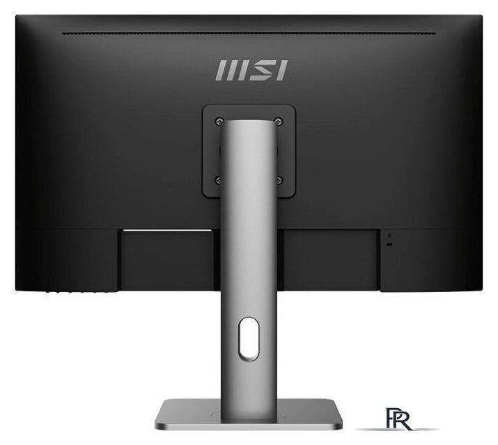 Монитор MSI Pro MP273QP - Изображение №5 — Интернет-магазин ПроЗаказ