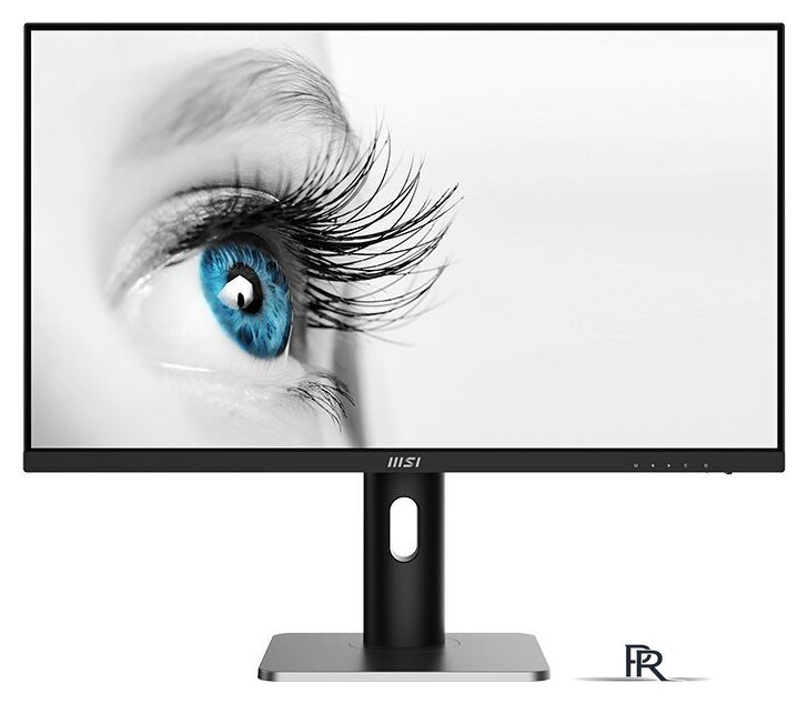 Монитор MSI Pro MP273QP - Изображение №6 — Интернет-магазин ПроЗаказ
