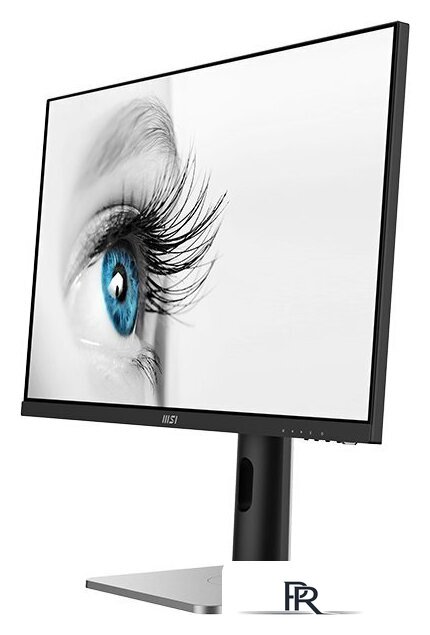 Монитор MSI Pro MP273QP - Изображение №8 — Интернет-магазин ПроЗаказ