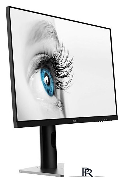 Монитор MSI Pro MP273QP - Изображение №7 — Интернет-магазин ПроЗаказ