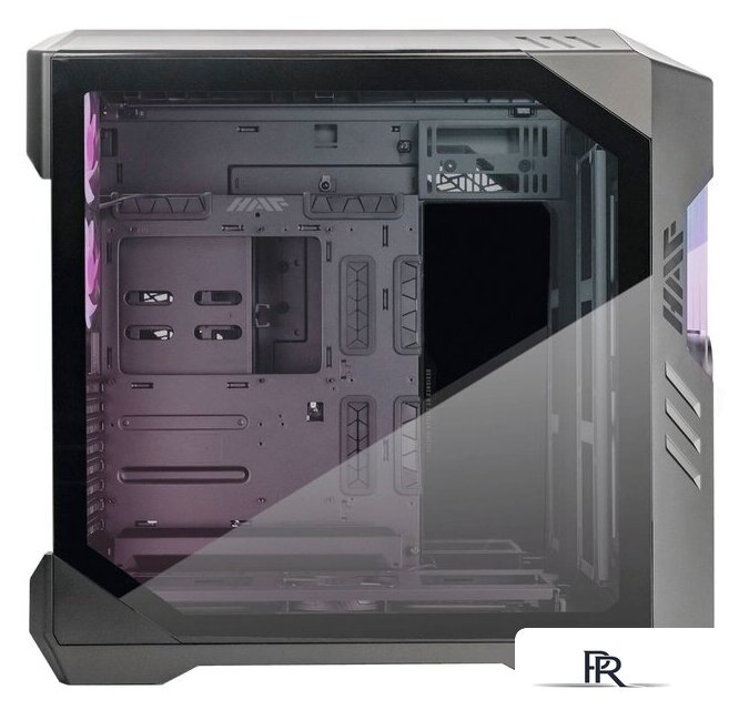 Корпус Cooler Master HAF 700 EVO H700E-IGNN-S00 - Изображение №2 — Интернет-магазин ПроЗаказ