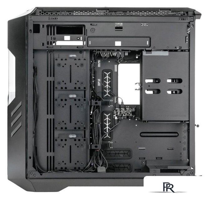 Корпус Cooler Master HAF 700 EVO H700E-IGNN-S00 - Изображение №7 — Интернет-магазин ПроЗаказ
