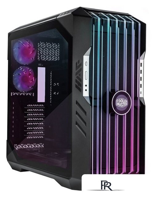 Корпус Cooler Master HAF 700 EVO H700E-IGNN-S00 - Изображение №1 — Интернет-магазин ПроЗаказ