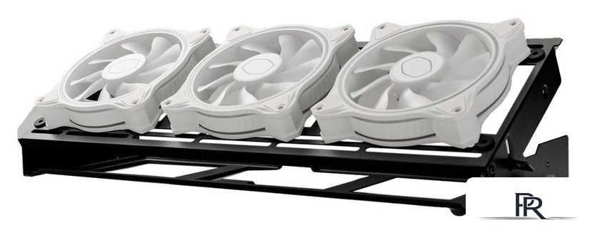 Корпус Cooler Master HAF 700 EVO H700E-IGNN-S00 - Изображение №10 — Интернет-магазин ПроЗаказ