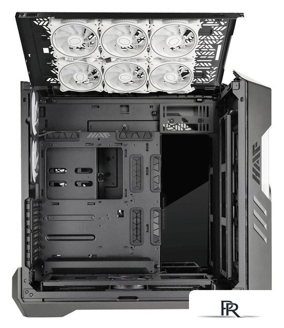 Корпус Cooler Master HAF 700 EVO H700E-IGNN-S00 - Изображение №3 — Интернет-магазин ПроЗаказ