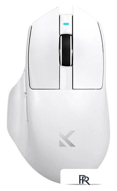 Игровая мышь MCHOSE G7 Lightweight Ergonomic Wireless (белый) - Изображение №1 — Интернет-магазин ПроЗаказ