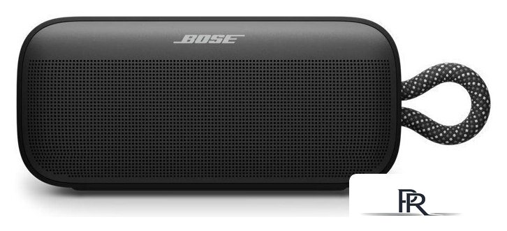 Беспроводная колонка Bose SoundLink Plus (черный) - Изображение №2 — Интернет-магазин ПроЗаказ
