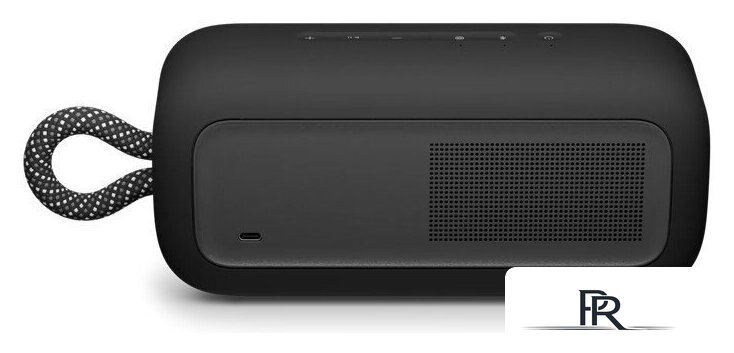 Беспроводная колонка Bose SoundLink Plus (черный) - Изображение №3 — Интернет-магазин ПроЗаказ