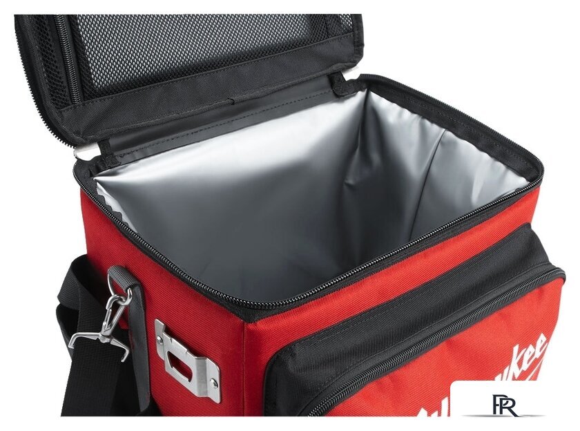 Термосумка Milwaukee 4932464835 20л - Изображение №5 — Интернет-магазин ПроЗаказ