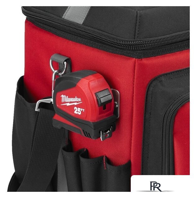 Термосумка Milwaukee 4932464835 20л - Изображение №6 — Интернет-магазин ПроЗаказ