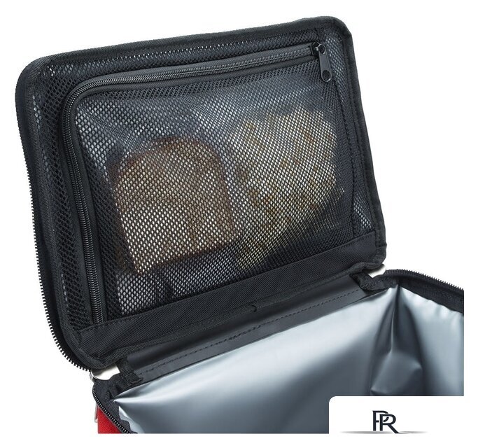 Термосумка Milwaukee 4932464835 20л - Изображение №4 — Интернет-магазин ПроЗаказ