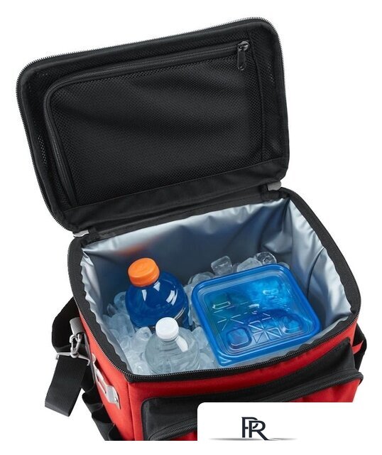 Термосумка Milwaukee 4932464835 20л - Изображение №3 — Интернет-магазин ПроЗаказ