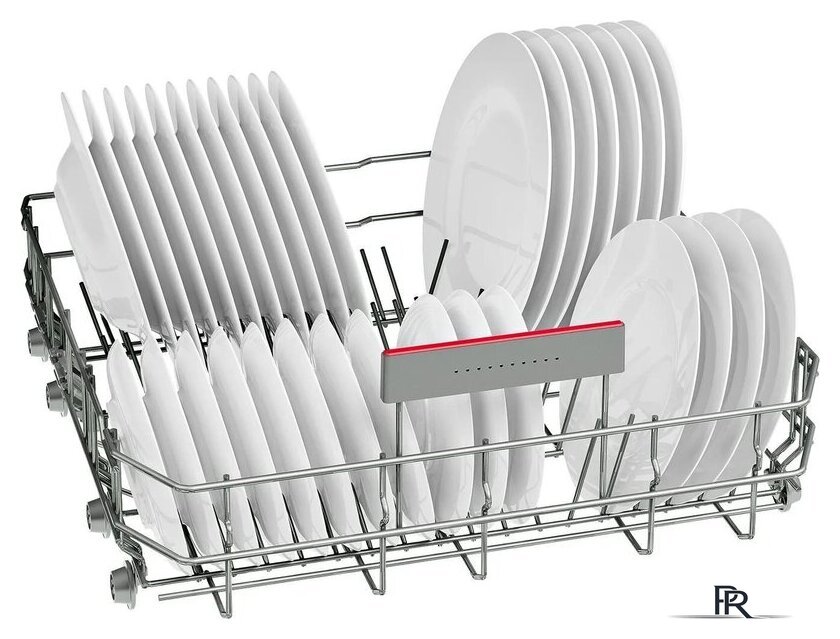 Встраиваемая посудомоечная машина Bosch Serie 4 SMV4EVX00E - Изображение №6 — Интернет-магазин ПроЗаказ