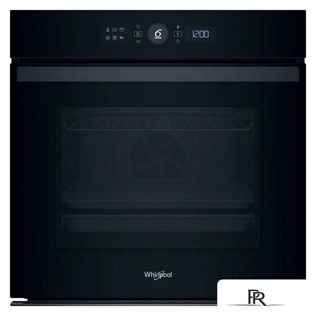 Электрический духовой шкаф Whirlpool WOI4S8CM1SBA - Изображение №1 — Интернет-магазин ПроЗаказ