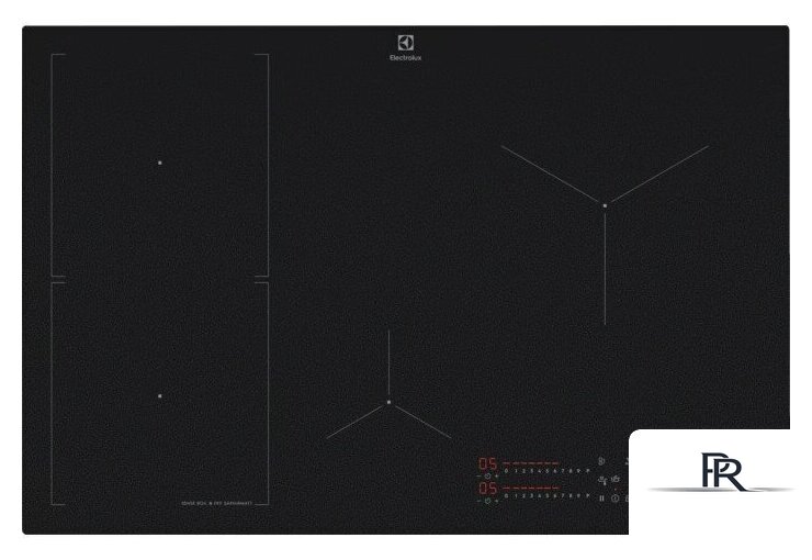 Варочная панель Electrolux EIS87453IZ - Изображение №1 — Интернет-магазин ПроЗаказ