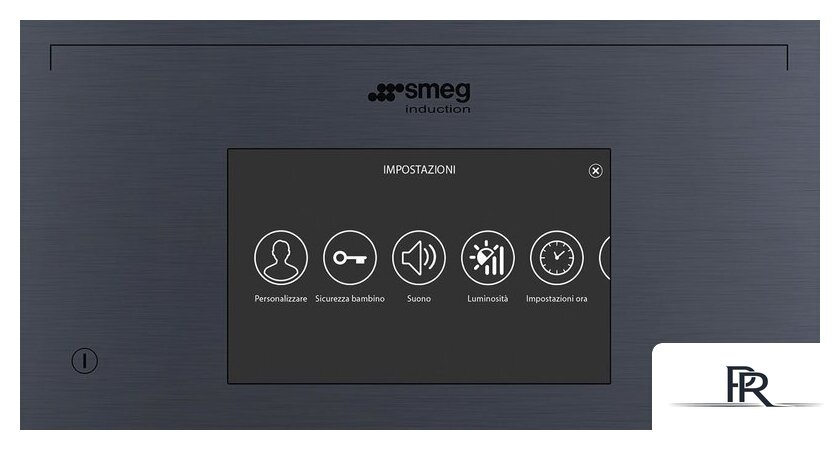 Варочная панель Smeg SIA1963DG - Изображение №5 — Интернет-магазин ПроЗаказ