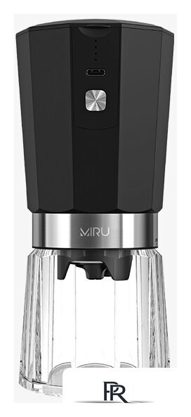 Аккумуляторная кофемолка Miru KACG01 - Изображение №1 — Интернет-магазин ПроЗаказ