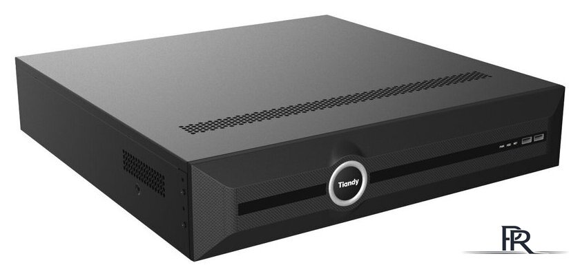 Сетевой видеорегистратор Tiandy TC-R3880 I/B/N/V4.0 - Изображение №1 — Интернет-магазин ПроЗаказ
