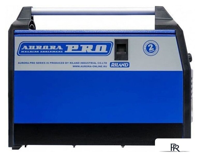 Сварочный инвертор AuroraPRO Speedway 200 Synergic - Изображение №3 — Интернет-магазин ПроЗаказ