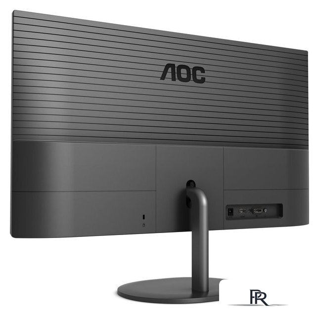 Монитор AOC Q24V4EA - Изображение №5 — Интернет-магазин ПроЗаказ