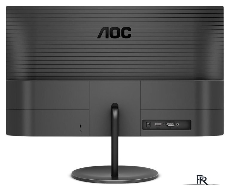 Монитор AOC Q24V4EA - Изображение №4 — Интернет-магазин ПроЗаказ