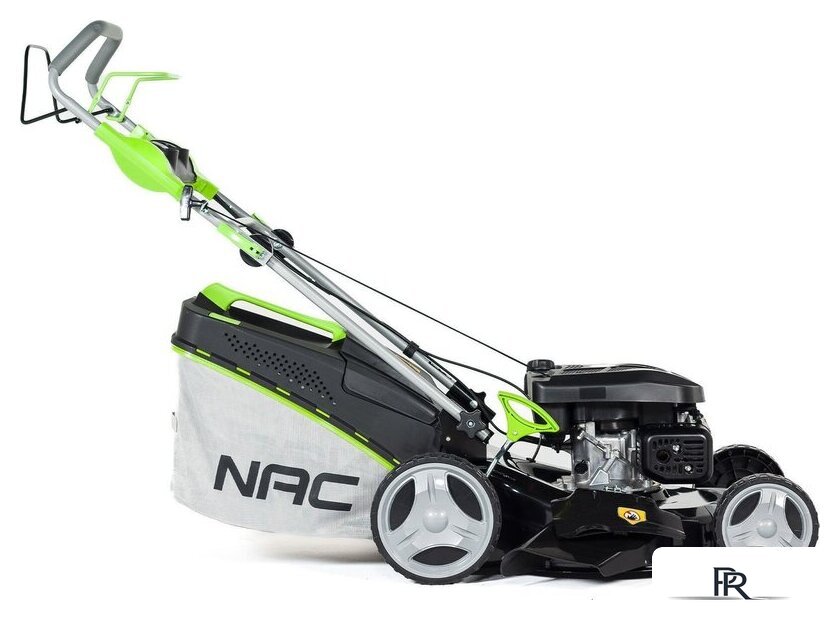 Газонокосилка NAC LS51-175-HSD-LI - Изображение №3 — Интернет-магазин ПроЗаказ