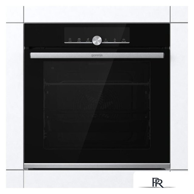 Электрический духовой шкаф Gorenje BOSX6747A01BG - Изображение №7 — Интернет-магазин ПроЗаказ