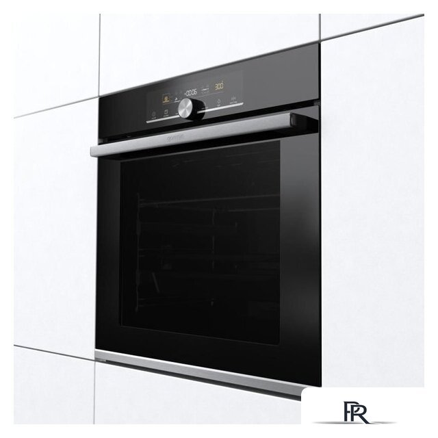 Электрический духовой шкаф Gorenje BOSX6747A01BG - Изображение №2 — Интернет-магазин ПроЗаказ