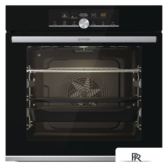 Электрический духовой шкаф Gorenje BOSX6747A01BG - Изображение №1 — Интернет-магазин ПроЗаказ