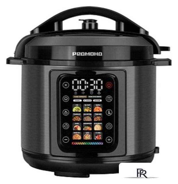 Мультиварка-скороварка Redmond (Редмонд) MP111 - Изображение №1 — Интернет-магазин ПроЗаказ